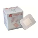 NOBA RUDAVLIES steril Wundpflaster 12x10 cm (50 Stk)