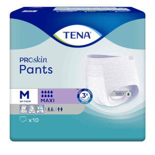 TENA Pants Maxi Medium (10 Stk)