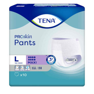 TENA Pants Maxi Large (10 Stk)