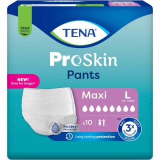 TENA Pants Maxi Large (10 Stk)