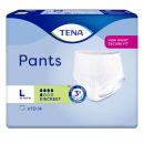 TENA Pants Discreet Large (10 Stk)