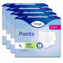 TENA Pants Discreet Large (4x10 Stk)