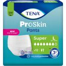 TENA Pants Super Large (12 Stk)