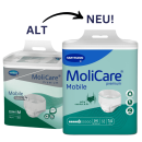 MoliCare Premium Mobile 5 Tropfen Medium (14 Stk)