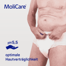 MoliCare Premium Mobile 5 Tropfen Medium (14 Stk)
