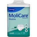 MoliCare Premium Mobile 5 Tropfen Large (14 Stk)