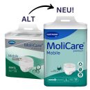 MoliCare Premium Mobile 5 Tropfen Large (14 Stk)