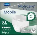 MoliCare Premium Mobile 5 Tropfen Extra Large (14 Stk)