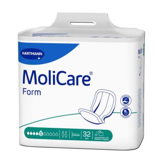 MoliCare Form 5 Tropfen (32 Stk)