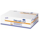 Hartmann Peha-soft Vinyl Einmalhandschuhe