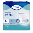 TENA Pants Plus Large (14 Stk)