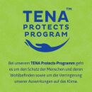TENA Silhouette Pants Normal Blanc Medium (6x12 Stk)