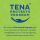 TENA Silhouette Pants Plus White Medium (6x12 Stk)