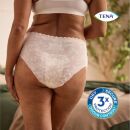 TENA Silhouette Pants Normal Blanc Large (10 Stk)