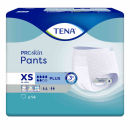 TENA Pants Plus Extra Small (14 Stk)