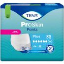 TENA Pants Plus Extra Small (14 Stk)