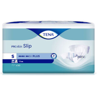 TENA Slip Plus Small (30 Stück)