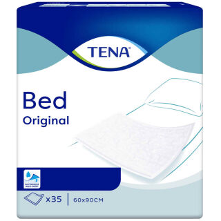 TENA BED Krankenunterlagen Original 60x90 cm (35 Stk)