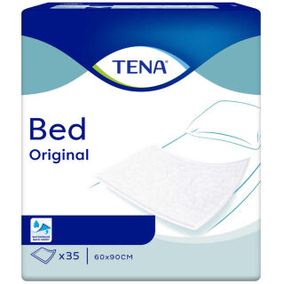 TENA BED Krankenunterlagen Original 60x90 cm (35 St&uuml;ck)