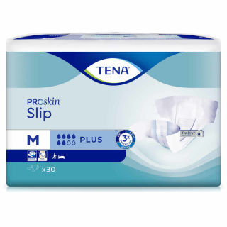 TENA Slip Plus Medium (30 St&uuml;ck)