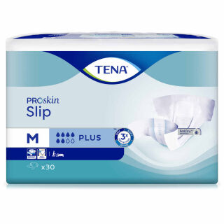 TENA Slip Plus Medium (30 Stück)