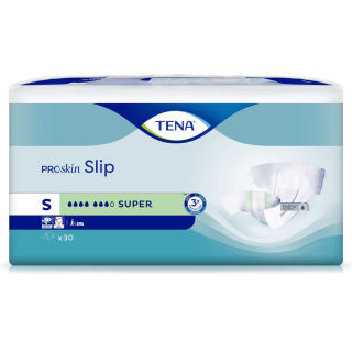 TENA Slip Super Small (30 Stk)