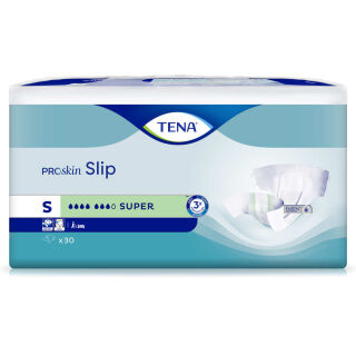 TENA Slip Super Small (30 Stück)