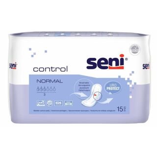 Seni Control Normal (15 Stk)