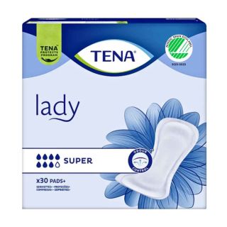 TENA Lady Super (30 Stk)
