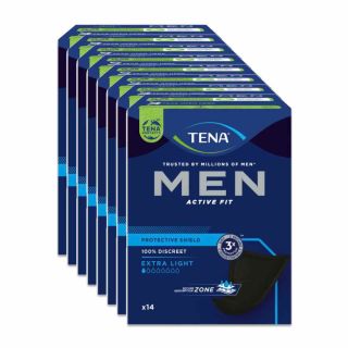TENA Men Active Fit Extra Light (8x14 Stk)