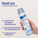 MoliCare Skin Reinigungsschaum 400 ml