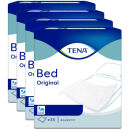 TENA BED Krankenunterlagen Original 60x90 cm (4x35 Stk)