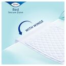 TENA BED Krankenunterlagen Plus Wings 180x80 cm (20 Stk)