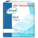 TENA BED Krankenunterlagen Original 60x60 cm (40 Stk)