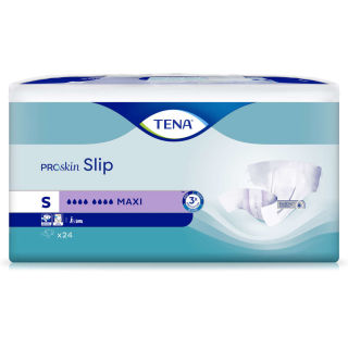 TENA Slip Maxi Small (24 St&uuml;ck)