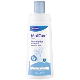 MoliCare Skin Waschlotion 250ml