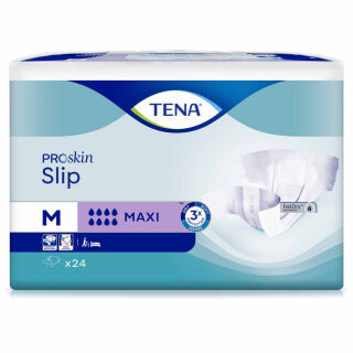 TENA Slip Maxi Medium (24 Stück)