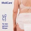 MoliCare Skin Waschhandschuhe (8 Stk)