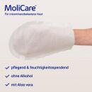 MoliCare Skin Waschhandschuhe (8 Stk)