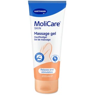 MoliCare Skin Hautfluidgel 200ml