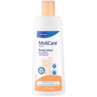 MoliCare Skin Körperlotion 250ml