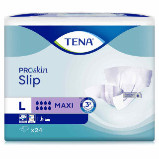 TENA Slip Maxi Large (24 Stück)