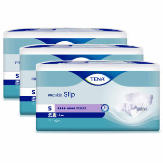 TENA Slip Maxi Small (3x24 Stück)