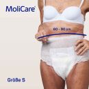 MoliCare Premium Mobile 5 Tropfen Small (4x14 Stk)