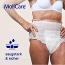 MoliCare Premium Mobile 5 Tropfen Small (4x14 Stk)