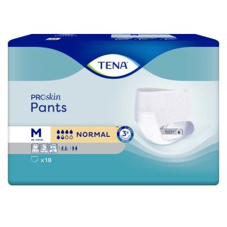 TENA Pants Normal Medium (18 Stk)