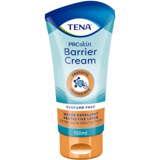 TENA Barrier Cream 150 ml