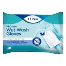 TENA Wet Wash Glove (8 Stk.)
