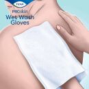 TENA Wet Wash Glove (8 Stk)