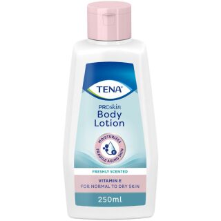 TENA Skin Lotion (250 ml)